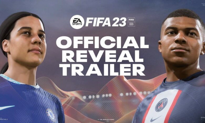 FIFA 23