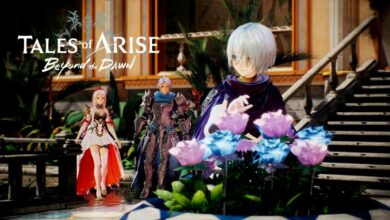 Tales of Arise: Beyond the Dawn