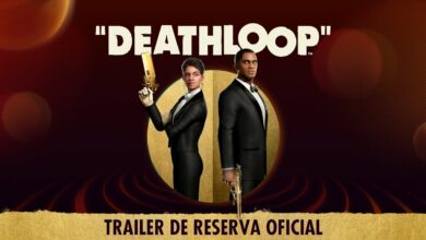 Deathloop