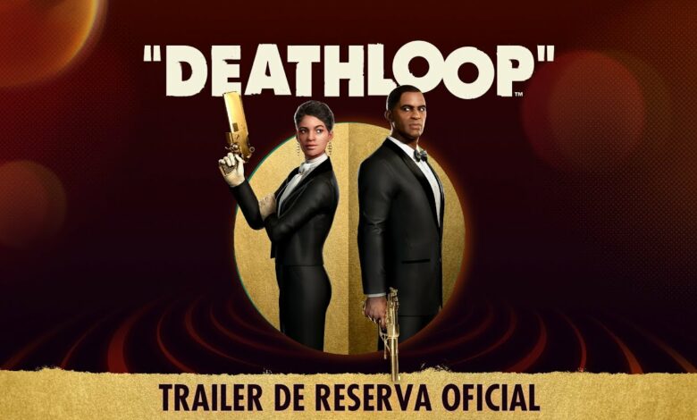 Deathloop