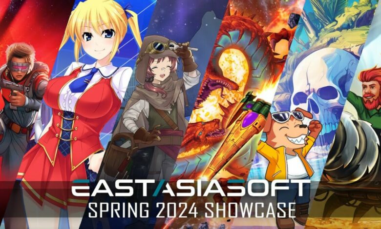 eastasiasoft