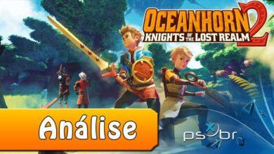 Oceanhorn 2: Knights of the Lost Realm|Oceanhorn 2: Knights of the Lost Realm|Oceanhorn 2: Knights of the Lost Realm|Oceanhorn 2: Knights of the Lost Realm|Oceanhorn 2: Knights of the Lost Realm