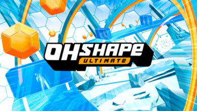 OhShape Ultimate