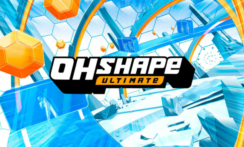 OhShape Ultimate