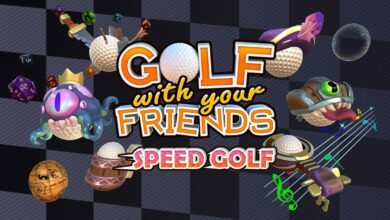 Golf With Your Friends|GTA Online