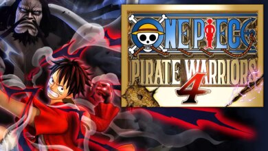 One Piece: Pirate Warriors 4