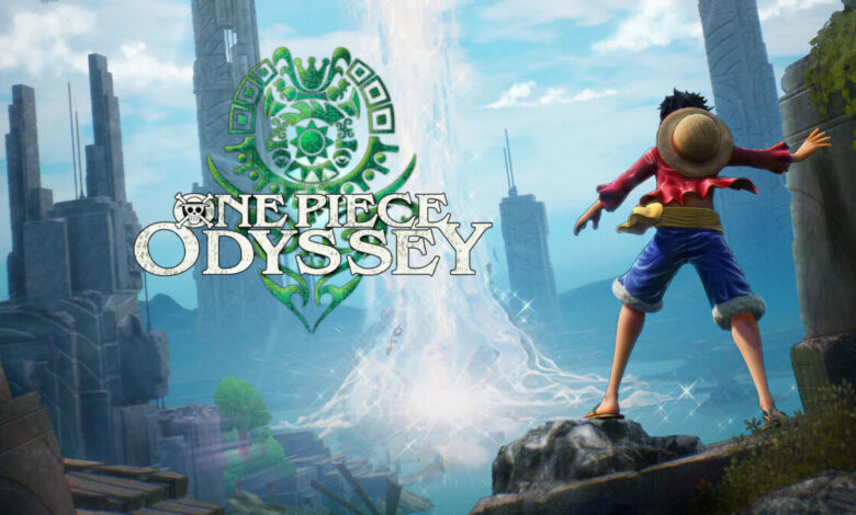 One Piece Odyssey