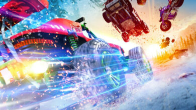 Onrush