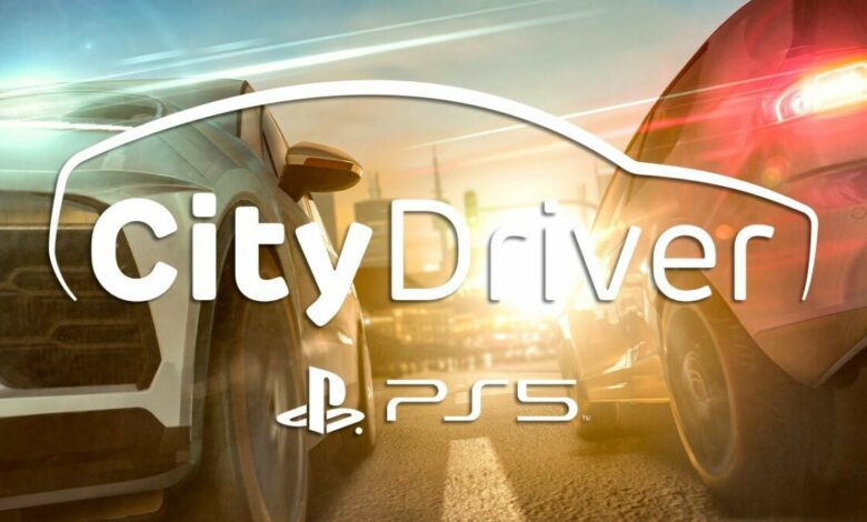 CityDriver