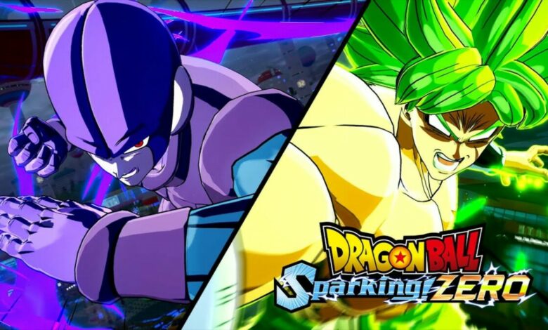 Dragon Ball: Sparking! Zero