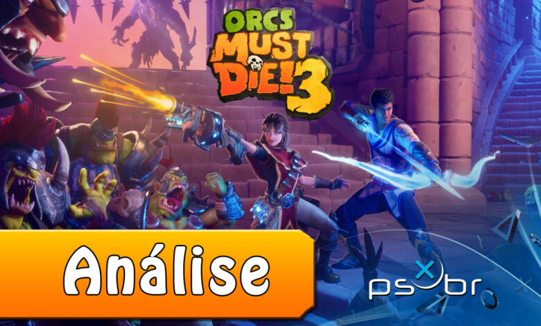 Orcs Must Die! 3|OMD3_ss1|OMD3_ss2|OMD3_ss3|OMD3_ss4|OMD3_ss5