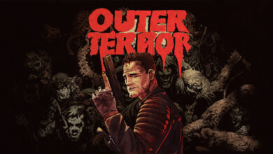 Outer Terror