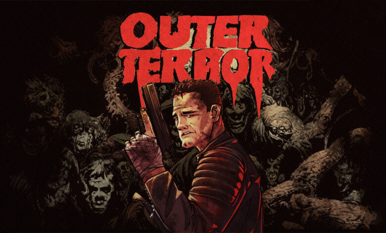 Outer Terror