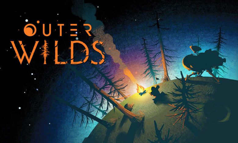 Outer Wilds