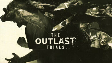 The Outlast Trials|The Outlast Trials