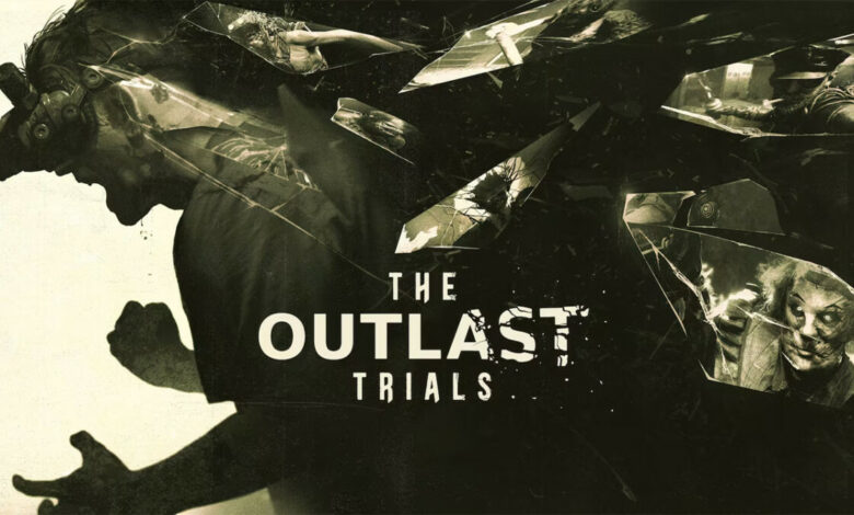 The Outlast Trials|The Outlast Trials