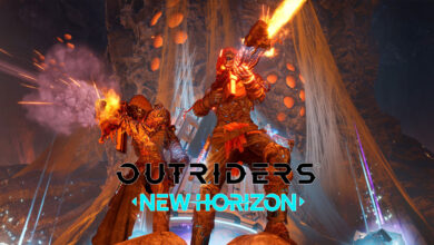 Outriders: New Horizons|Outriders: New Horizons|Outriders: New Horizons|Outriders: New Horizons|Outriders: New Horizons|Outriders: New Horizons