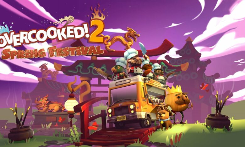 Overcooked 2