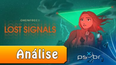 Oxenfree II: Lost Signals||||||||||||||