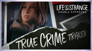 Life is Strange: Double Exposure