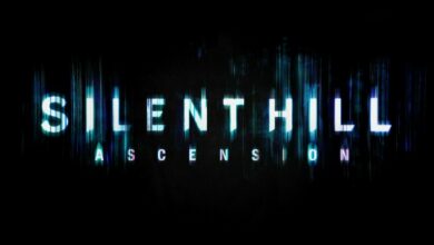 Silent Hill: Ascension|Silent Hill 2|Gotham Knights|Silent Hill f