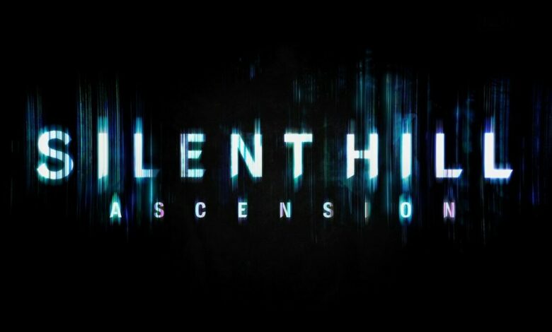 Silent Hill: Ascension|Silent Hill 2|Gotham Knights|Silent Hill f