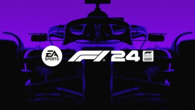 EA Sports F1 24