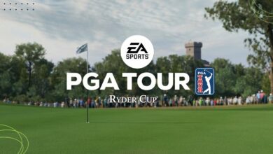 EA Sports PGA Tour