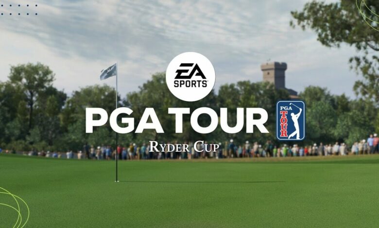 EA Sports PGA Tour