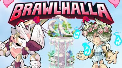 Brawlhalla