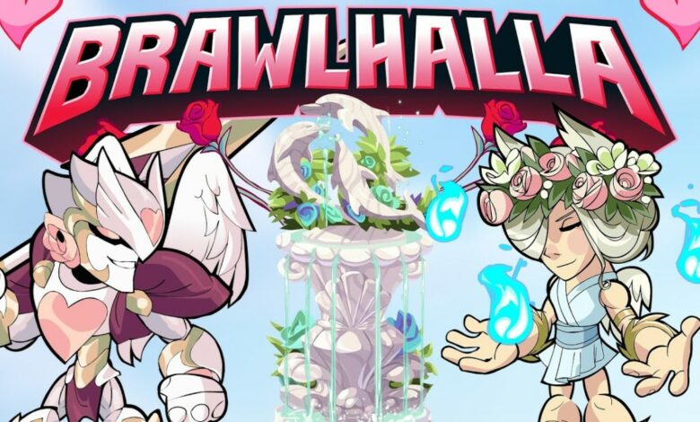 Brawlhalla