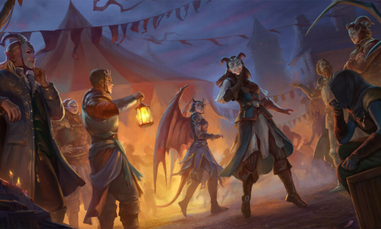 Pathfinder: Wrath of the Righteous