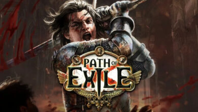 Path of Exile