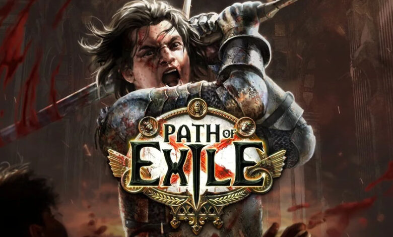 Path of Exile