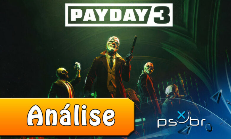 Payday 3|PAYDAY3_ (2)|PAYDAY3_ (3)|PAYDAY3_ (1)