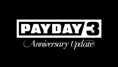 PAYDAY 3|PAYDAY 3|PAYDAY 3