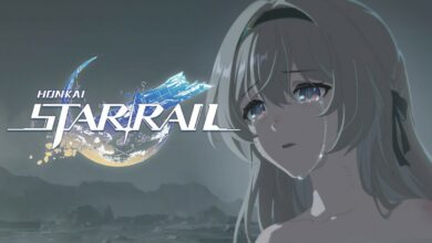 Honkai: Star Rail