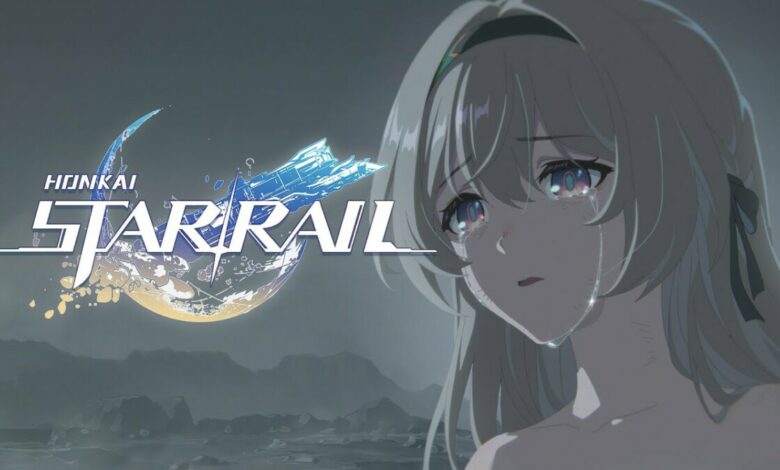 Honkai: Star Rail