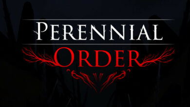 Perennial Order