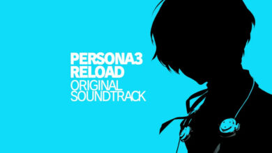 Persona 3 Reload