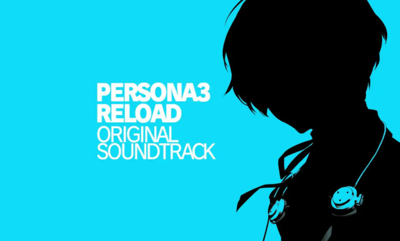 Persona 3 Reload