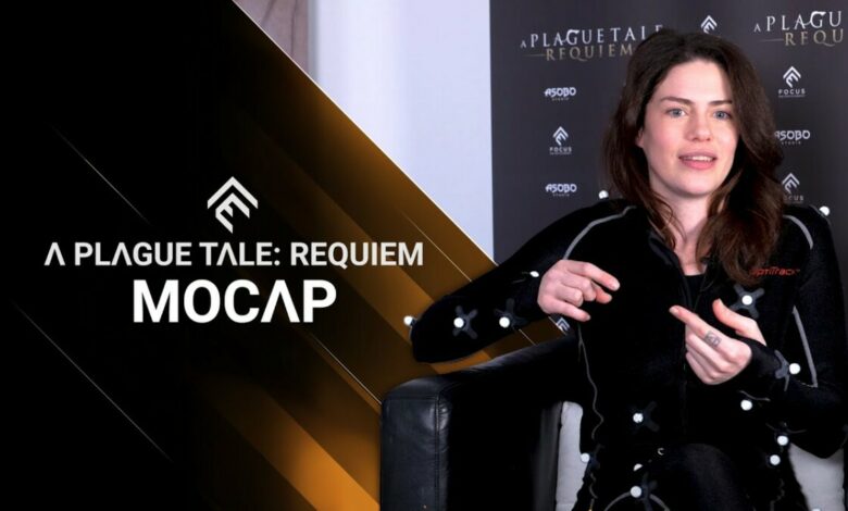 A Plague Tale: Requiem