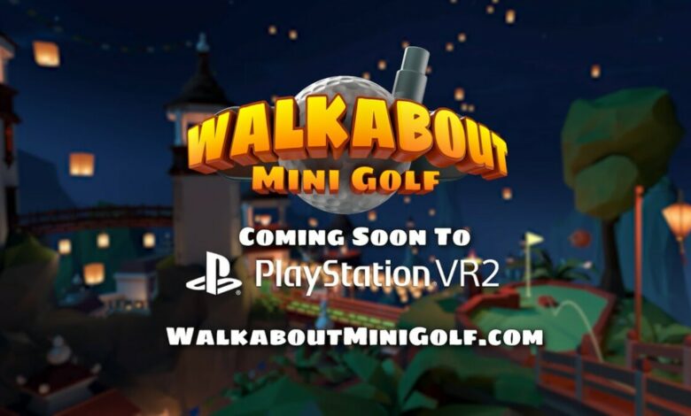 Walkabout Mini Golf|Walkabout Mini Golf