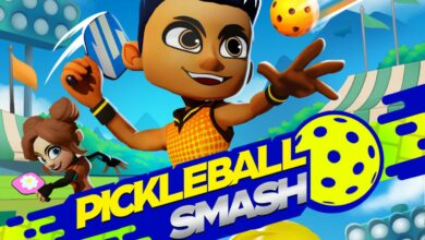 Pickleball: Smash|Pickleball: Smash|Pickleball: Smash|Pickleball: Smash|Pickleball: Smash|Pickleball: Smash|Pickleball: Smash