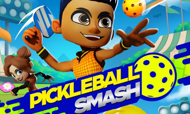 Pickleball: Smash|Pickleball: Smash|Pickleball: Smash|Pickleball: Smash|Pickleball: Smash|Pickleball: Smash|Pickleball: Smash