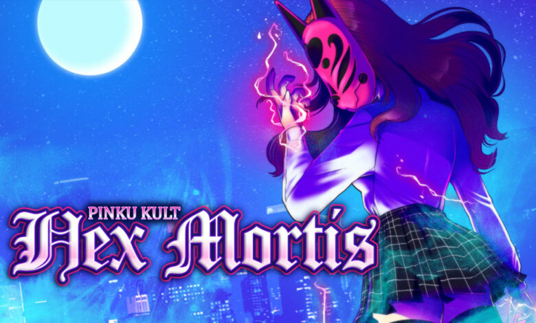 Pinku Kult: Hex Mortis