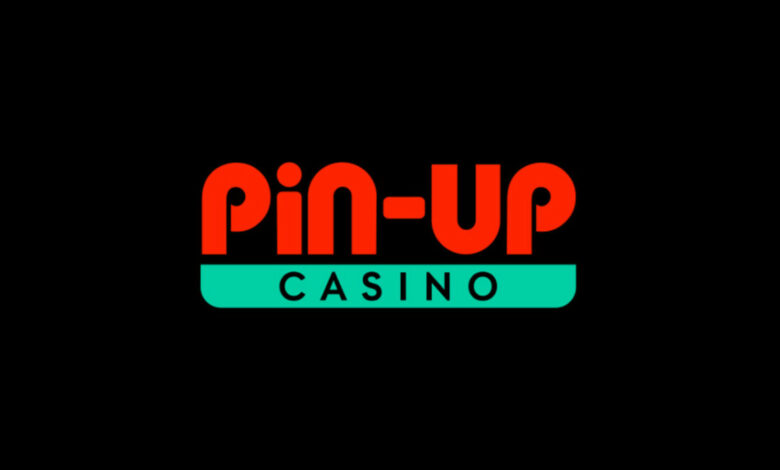 Pin-Up casino