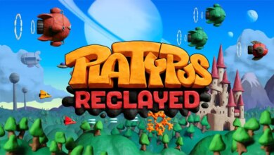 Platypus Reclayed|Sonic 3: O Filme