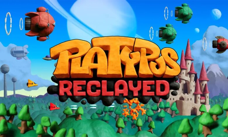 Platypus Reclayed|Sonic 3: O Filme