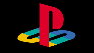 PlayStation 1 Logo|||||